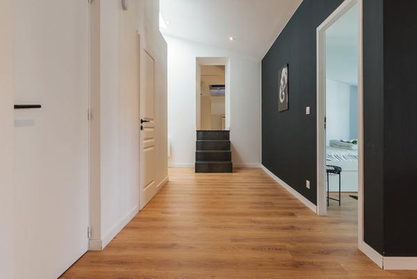 CARCASSONNE – BASTIDE ST LOUIS A louer Superbe appartement meublé T4 110m² (93m²)