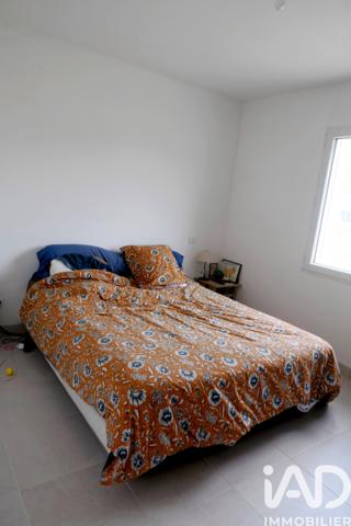 Maison à vendre 6 pièces 110 m² Saint-Julien-l'Ars
