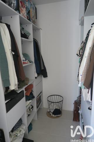 Maison à vendre 6 pièces 110 m² Saint-Julien-l'Ars