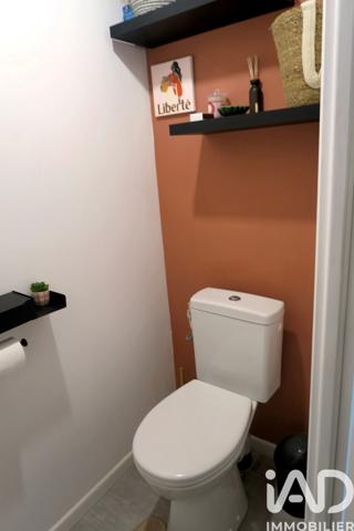 Maison à vendre 6 pièces 110 m² Saint-Julien-l'Ars