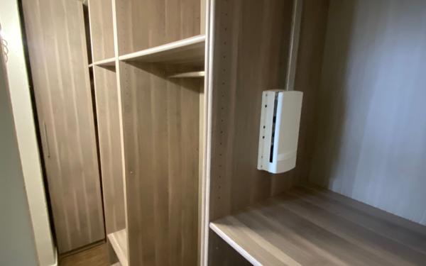 Appartement à louer    4 pièces • 140,57 m2 Nevers