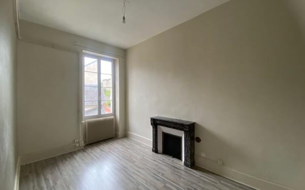 Appartement à louer    4 pièces • 140,57 m2 Nevers