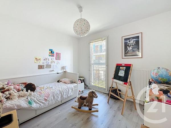 Appartement F3 à vendre  3 pièces - 63,03 m2 ST PIERRE DU PERRAY - 91