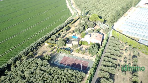 Ensemble de propriétés Mondragon (84430)