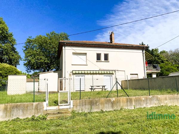 Ensemble de propriétés Mondragon (84430)