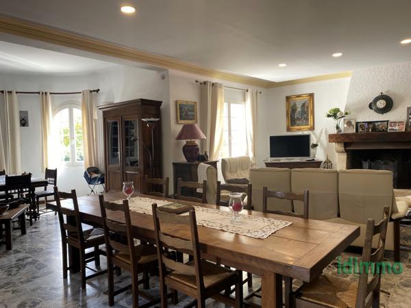 Ensemble de propriétés Mondragon (84430)