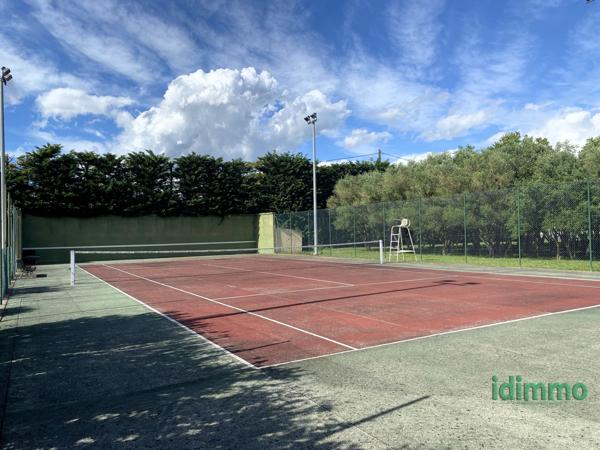 Ensemble de propriétés Mondragon (84430)