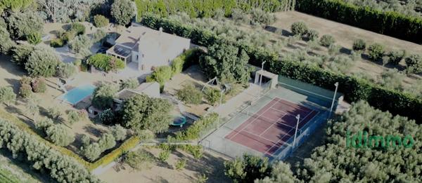 Ensemble de propriétés Mondragon (84430)