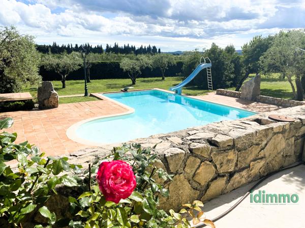 Ensemble de propriétés Mondragon (84430)