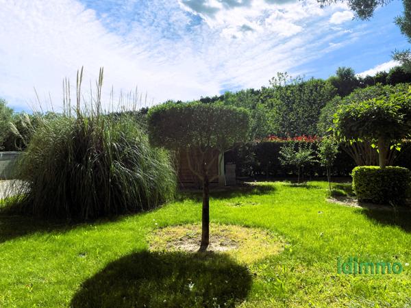 Ensemble de propriétés Mondragon (84430)