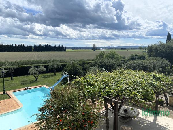 Ensemble de propriétés Mondragon (84430)