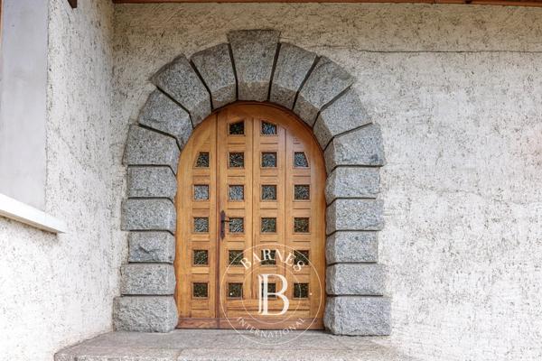 Annecy, Maison 5 Chambres -  187 m² à vendre