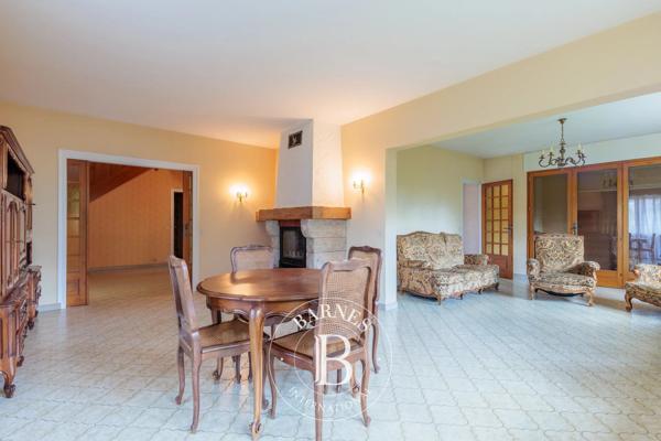 Annecy, Maison 5 Chambres -  187 m² à vendre