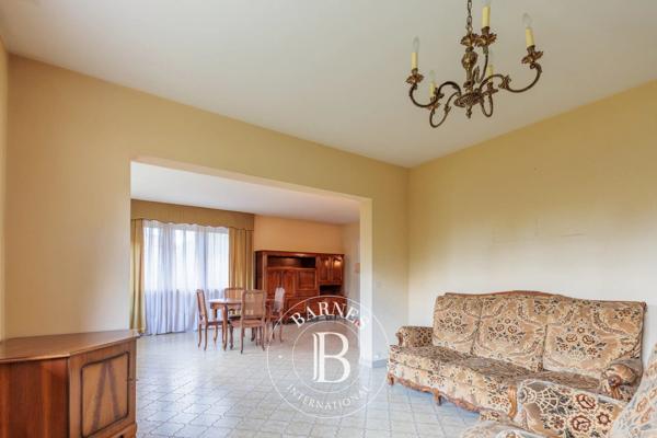 Annecy, Maison 5 Chambres -  187 m² à vendre