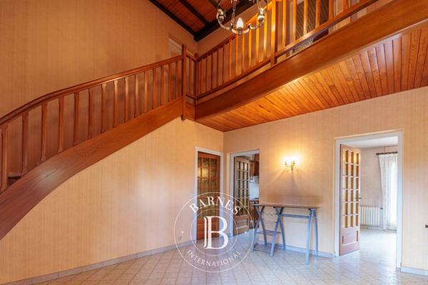 Annecy, Maison 5 Chambres -  187 m² à vendre