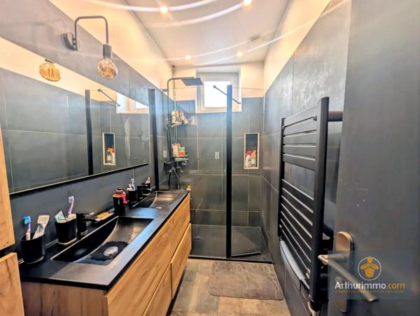 Vente Maison de village 4 pièces 105 m2 à Carlepont