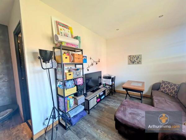 Vente Maison de village 4 pièces 105 m2 à Carlepont