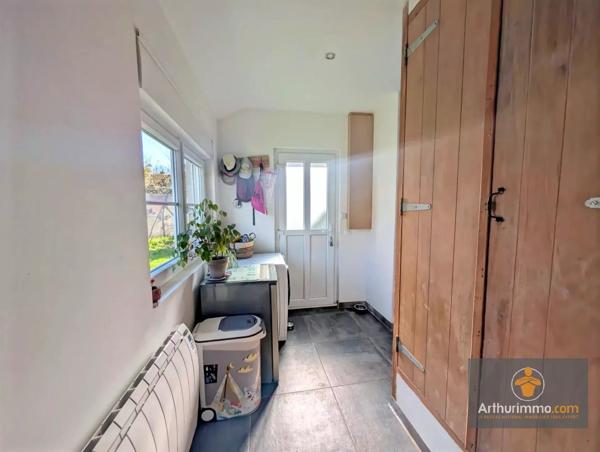 Vente Maison de village 4 pièces 105 m2 à Carlepont