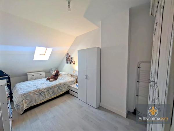 Vente Maison de village 4 pièces 105 m2 à Carlepont