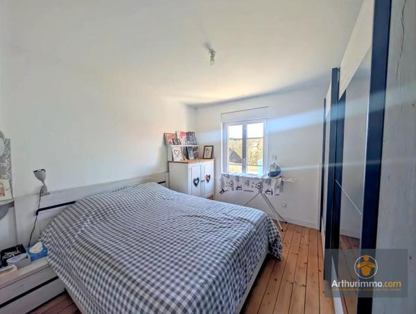 Vente Maison de village 4 pièces 105 m2 à Carlepont