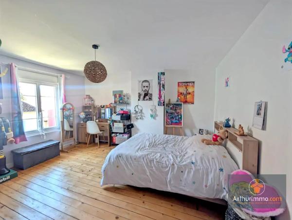 Vente Maison de village 4 pièces 105 m2 à Carlepont