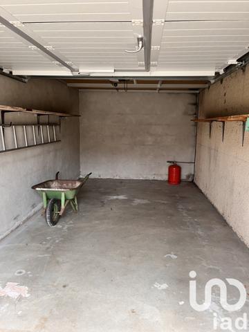 Maison traditionnelle 5 pièces de 93 m² à Bourbon-Lancy (71140)