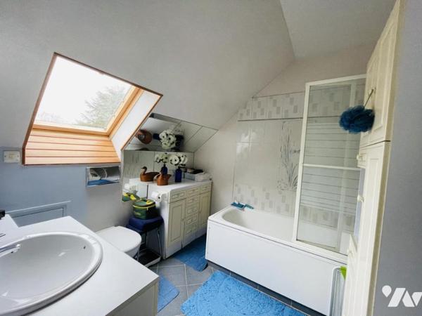 MEULAN - RESIDENCE DES SARRAZINS