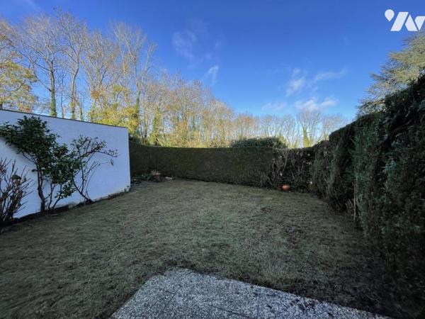 MEULAN - RESIDENCE DES SARRAZINS