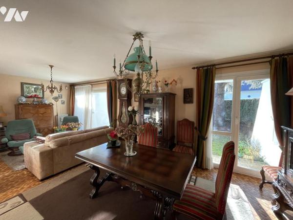 MEULAN - RESIDENCE DES SARRAZINS