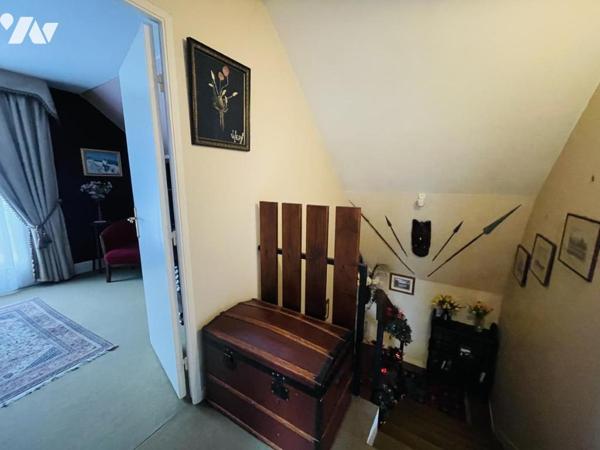 MEULAN - RESIDENCE DES SARRAZINS