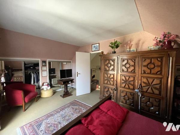 MEULAN - RESIDENCE DES SARRAZINS