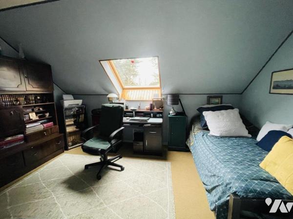 MEULAN - RESIDENCE DES SARRAZINS