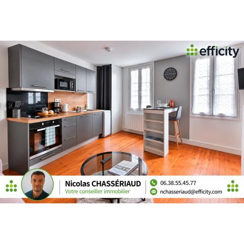 Immeuble
         3 pièces
        - 77 m² 179 900 €*