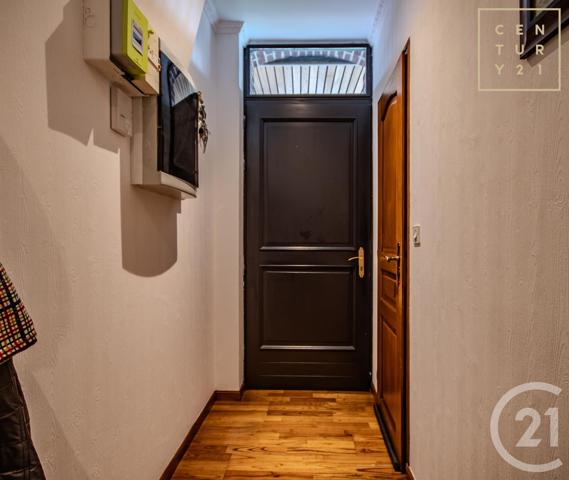 Appartement F4 à vendre  4 pièces - 82,06 m2 MAUBEUGE - 59