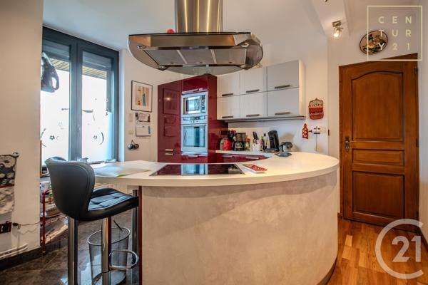 Appartement F4 à vendre  4 pièces - 82,06 m2 MAUBEUGE - 59