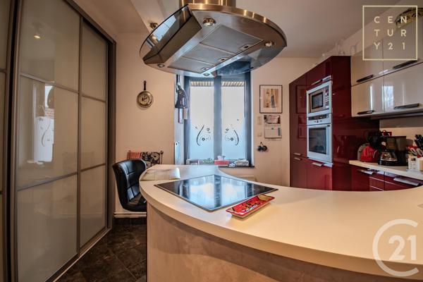 Appartement F4 à vendre  4 pièces - 82,06 m2 MAUBEUGE - 59