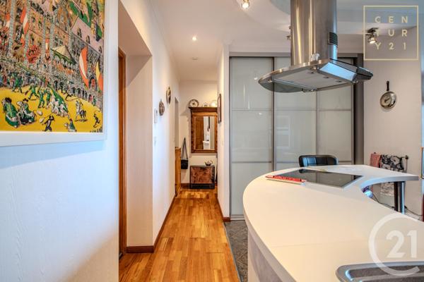 Appartement F4 à vendre  4 pièces - 82,06 m2 MAUBEUGE - 59