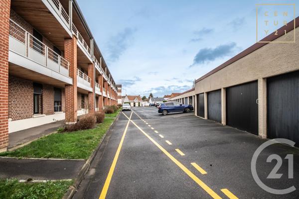 Appartement F4 à vendre  4 pièces - 82,06 m2 MAUBEUGE - 59