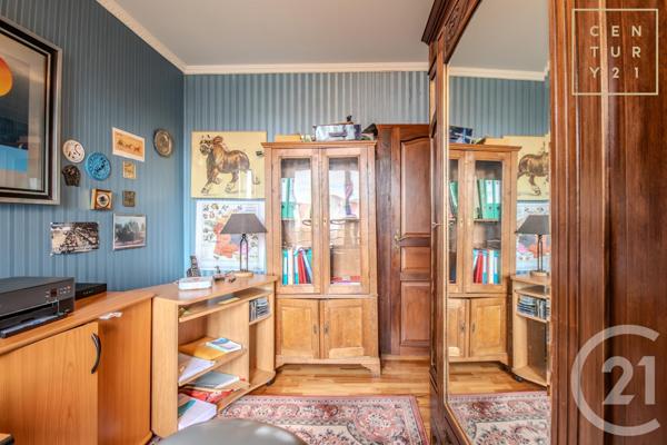 Appartement F4 à vendre  4 pièces - 82,06 m2 MAUBEUGE - 59