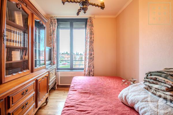 Appartement F4 à vendre  4 pièces - 82,06 m2 MAUBEUGE - 59