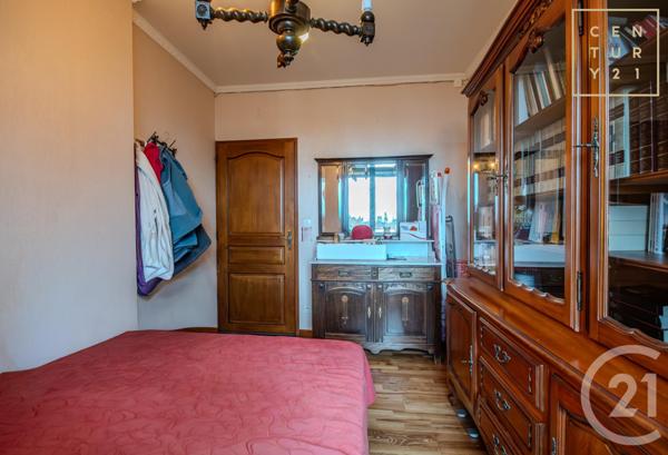 Appartement F4 à vendre  4 pièces - 82,06 m2 MAUBEUGE - 59