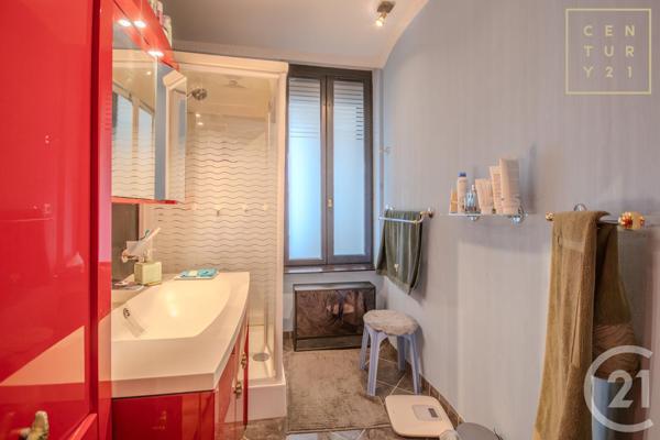 Appartement F4 à vendre  4 pièces - 82,06 m2 MAUBEUGE - 59