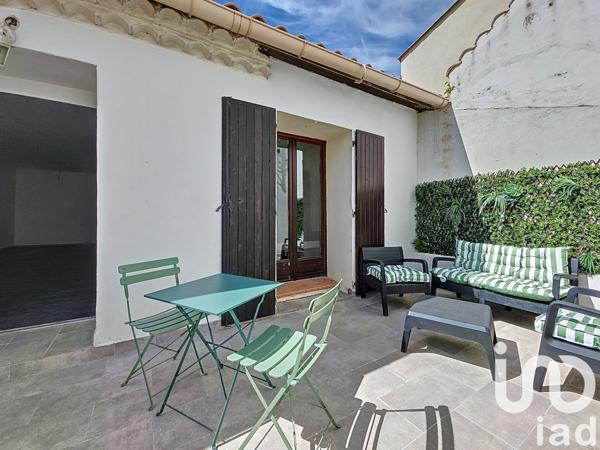 Appartement à vendre 4 pièces 102 m² Uchaud