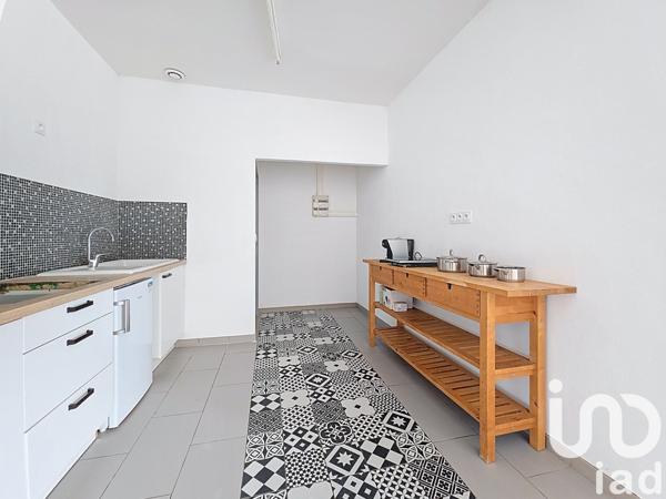 Appartement à vendre 4 pièces 102 m² Uchaud