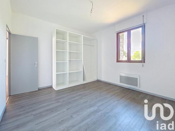 Appartement à vendre 4 pièces 102 m² Uchaud