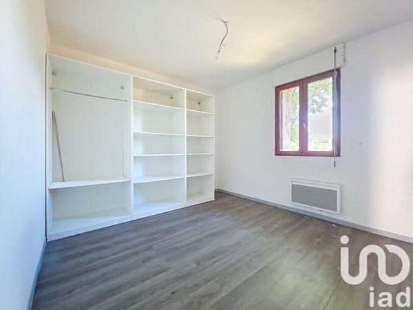Appartement à vendre 4 pièces 102 m² Uchaud