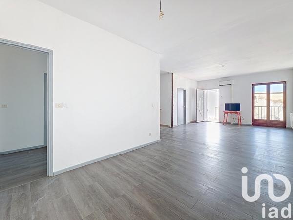 Appartement à vendre 4 pièces 102 m² Uchaud