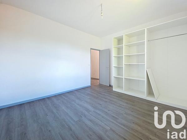 Appartement à vendre 4 pièces 102 m² Uchaud