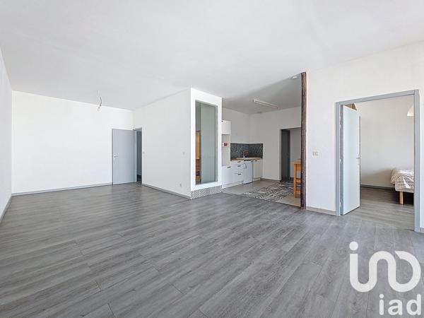 Appartement à vendre 4 pièces 102 m² Uchaud