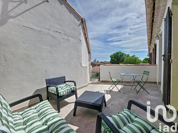 Appartement à vendre 4 pièces 102 m² Uchaud